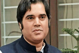 Varun Gandhi