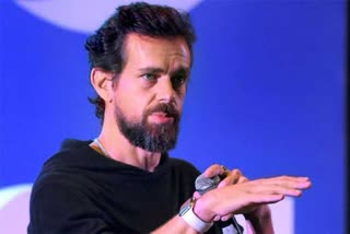 jack Dorsey steps down as Twitter CEO