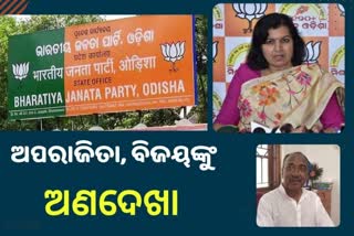 State Bjp Core Committee