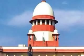 Supreme Court (file photo)