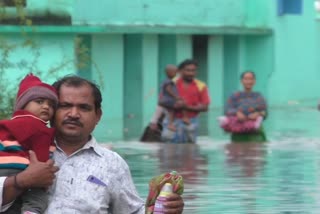 drainage water in avadi