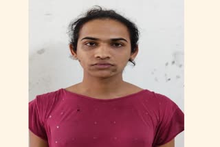 ಮಂಗಳಮುಖಿಯ ಬಂಧನ,Third Gender arrested in mangaluru