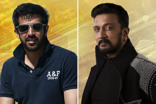 83 movie kannada dub, Sudeep presented kannada 83 movie, Kannada 83 movie release date, Kannada 83 movie release on december 24, Fan India movie,  83 ಸಿನಿಮಾ ಕನ್ನಡಕ್ಕೆ ಡಬ್​, ಕನ್ನಡದ 83 ಚಿತ್ರ ತೆರೆಗೆ ಅರ್ಪಿಸಲಿದ್ದಾರೆ ಸುದೀಪ್​, ಕನ್ನಡದ 83 ಚಿತ್ರದ ಬಿಡುಗಡೆ ದಿನಾಂಕ, ಡಿಸೆಂಬರ್​ 24 ಕನ್ನಡದ 83 ಚಿತ್ರ ರಿಲೀಸ್​, ಫ್ಯಾನ್​ ಇಂಡಿಯಾ ಮೂವಿ,