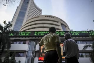 share market Sensex Nifty gains