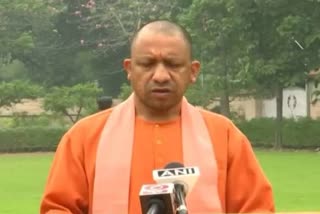 Yogi Adityanath receives death threat