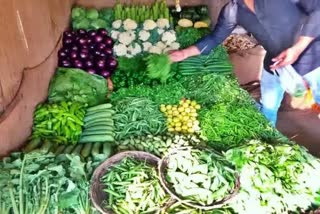 Bangalore Vegetable Rate