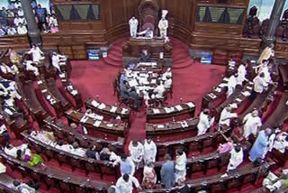 Oppn likely to boycott session if suspension of 12 MPs not revoked