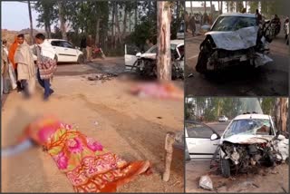 kaithal-road-accident
