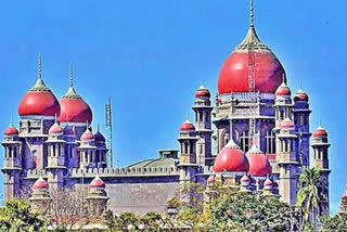 telangana high court