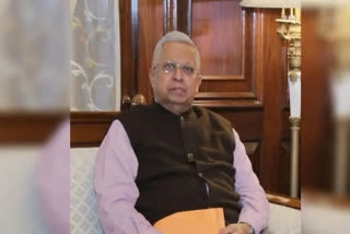 Tathagata Roys Tweet on Cause of BJPs Failure