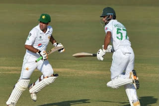 Pakistan vs Bangladesh