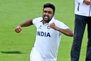 Ravi Ashwin surpasses Harbhajan, becomes third Indian bowler to take highest wickets in Tests