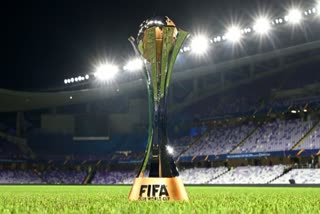 FIFA Club World Cup in UAE from February 3