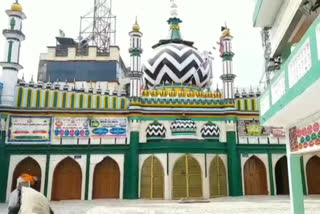 Ajmer Sharif Dargah