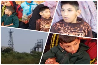 Bhopal Gas Tragedy Effect On Children