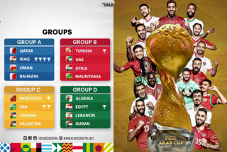 FIFA Arab Cup kicks off in Qatar