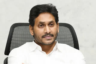 LORRY OWNERS ASSOCIATION LETTER TO CM JAGAN DEMANDING TO SOLVE THEIR PROBLEMS