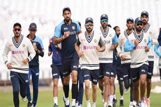 South Africa promises safe bio-bubble for Team India
