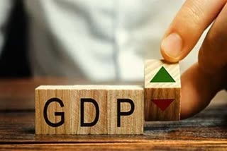 september 2021 gdp growth rate