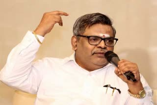 , sirivennela died.