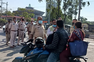 multiple case registered in guwahati under Motor Vehicles Act