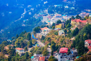 mussoorie