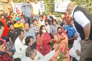 Lovely Kandara Encounter Case, Jodhpur latest hindi news