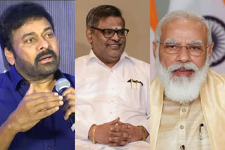 modi  Condolences to Sirivennela sitaramasastri