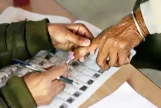 Election dates fix for 57 Gram Panchayats in karnataka