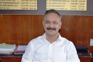 Bilaspur Pankaj Rai