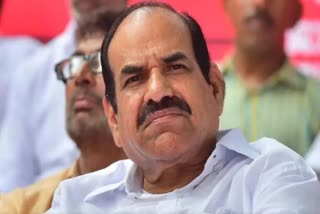 kodiyeri balakrishnan  parliament suspension  കോടിയേരി ബാലകൃഷ്ണന്‍  ആര്‍എസ്എസ്  balakrishnan Kodiyeri blames RSS  central government