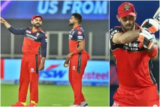 RCB Retain Virat Kohli