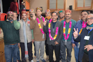 God-Deity Kardar Sangh elections Kullu