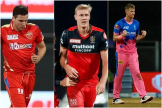IPL  costly players