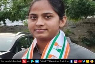 international shooter poonam pandit congress media panalist