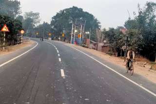 Bihar State Highways