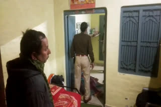 woman murder in Sonipat