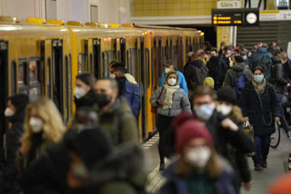 Public transport in Berlin