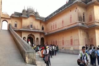 jaipur latest news, Rajasthan Hindi News