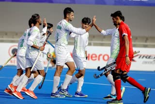 Junior Hockey WC: ଇତିହାସ ରଚିଲା ପାକିସ୍ତାନ, ଗୋଟିଏ ମ୍ୟାଚ୍‌ରେ ସର୍ବାଧିକ ଗୋଲ ସ୍କୋର ରେକର୍ଡ