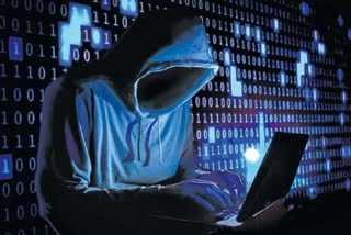 Cyber frauds in india