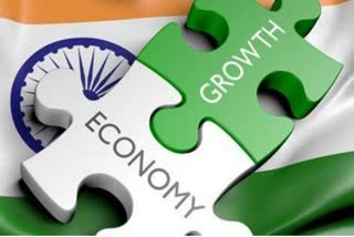 India GDP grows at 8.4% in Quarter 2: NSO