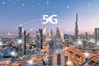 india 5g technology, telecom companies