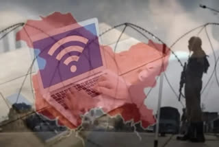 Intermittent internet shutdowns in Kashmir, residents, traders feel the heat