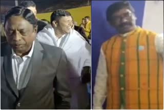 CM Hemant Soren performed all rituals in marriage of cousin sister