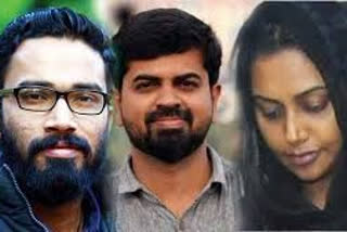 KM Basheers death chargesheet will read today  KM Basheer death case  chargesheet against sriram venkitaraman  Thiruvananthapuram Additional Sessions Court  കെ.എം ബഷീറിന്‍റെ മരണം  ശ്രീറാം വെങ്കിട്ടരാമനെതിരെ കുറ്റപത്രം