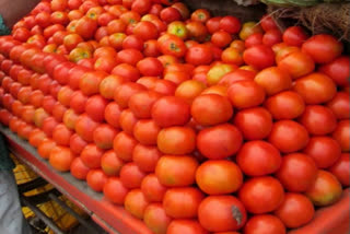 44% Indian households say they are now paying over INR 60/kg for tomato