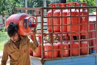 lpg cylinder price increased