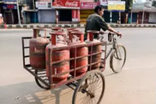 Lpg price hike commercial cylinder price increased