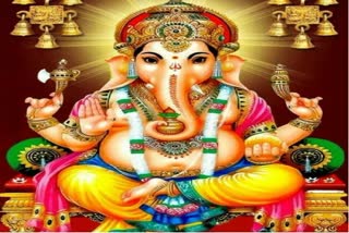 Ganesh Ji Ki Aarti